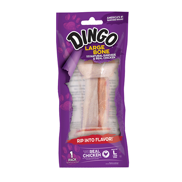 Dingo hotsell large bones